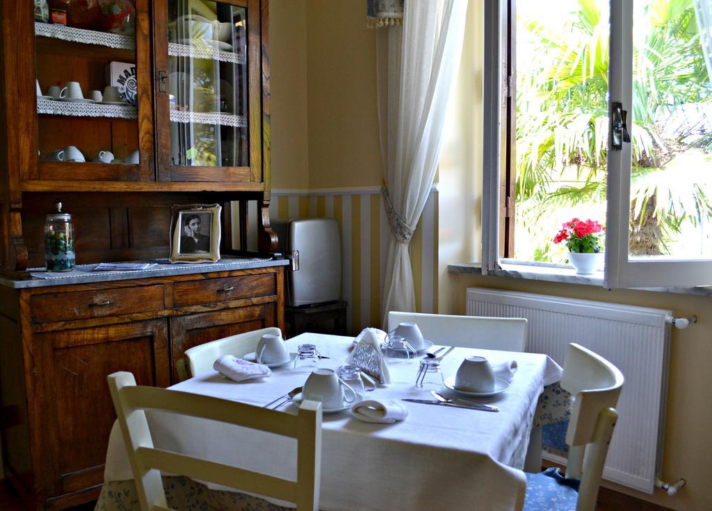 Anita Bed And Breakfast Cave Esterno foto