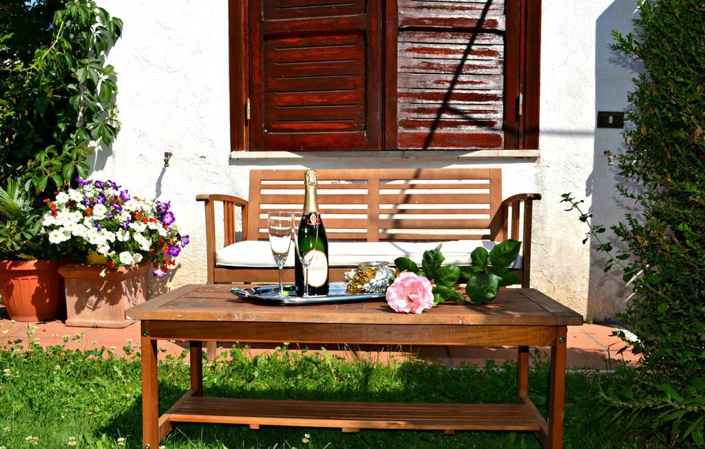 Anita Bed And Breakfast Cave Esterno foto
