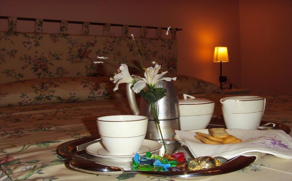 Anita Bed And Breakfast Cave Camera foto