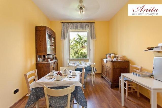 Anita Bed And Breakfast Cave Esterno foto