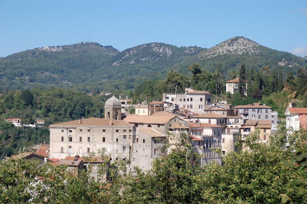 Anita Bed And Breakfast Cave Esterno foto