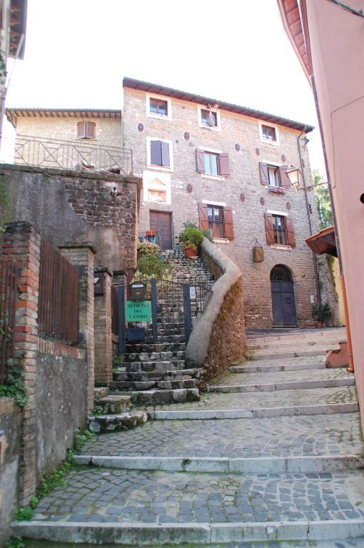 Anita Bed And Breakfast Cave Esterno foto